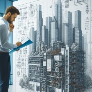 HVAC SYSTEM DESIGN ENGINEERING