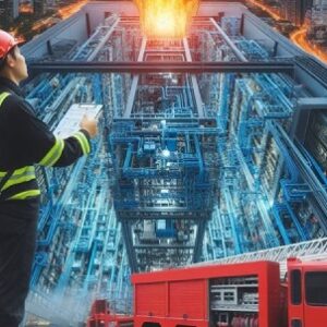 FIRE ALARM Protection